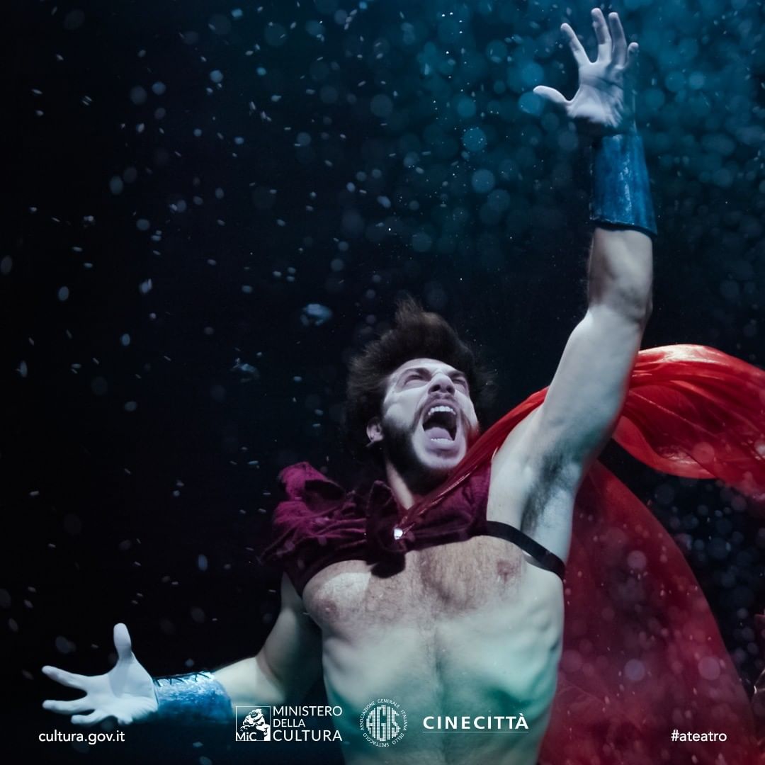 A teatro si respira la vita Y-40 Min Cultura 5