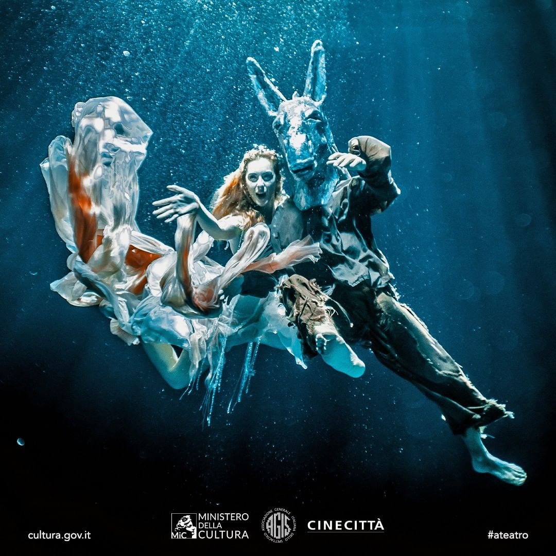 A teatro si respira la vita Y-40 Min Cultura 4