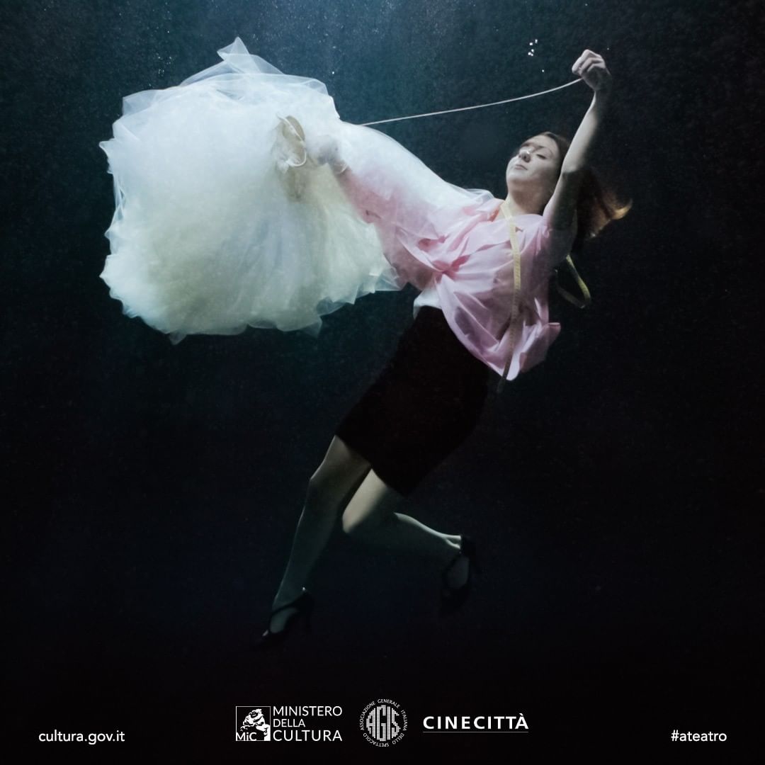 A teatro si respira la vita Y-40 Min Cultura 2