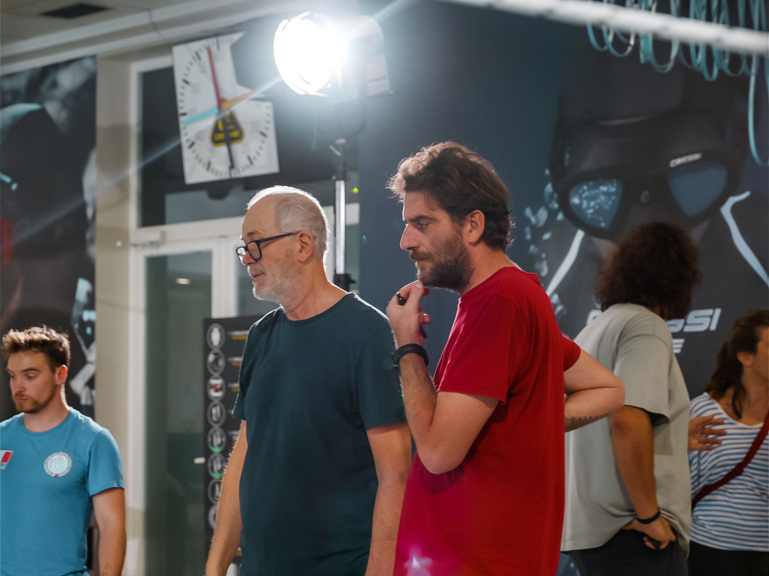 Y-40 - Show dei Record-90
