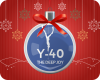 Y-40 Carta regalo Natale Y-40 Gift Card Christmas