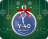 Y-40 Carta regalo Natale Y-40 Gift Card Christmas